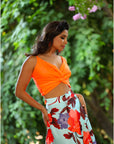 Falda Carmen Bahiana 2
