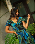 Vestido Ana Florianapolis