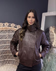 Chaqueta California