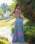 Vestido Doris Acapulco