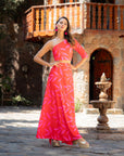 Conjunto Lia Olivos
