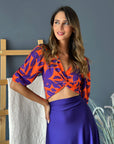 Top Josefina Sevilla