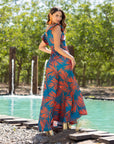 Vestido Dora Holbox