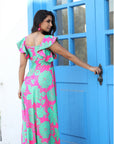 Vestido Dora Vallarta