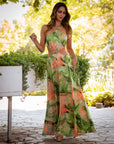 Vestido Amazonas