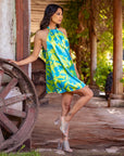 Vestido Lorenzo Cozumel