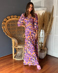 Conjunto Summer Aperol