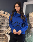 Sweater Perfect Sweet Print