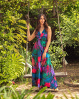 Vestido Paula Black Kiss