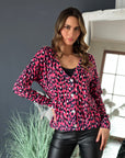Sweater Perfect Sweet Print