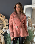 Chaqueta Lourdes