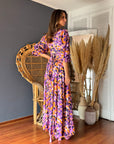 Conjunto Summer Aperol