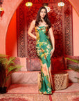Vestido Nilo