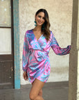 Vestido Kena Segovia