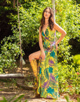 Vestido Pascuala Sun Kiss