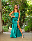Vestido Ale
