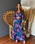 Conjunto Lua Jamaica