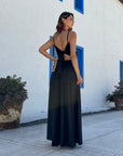 Vestido Pascuala Negro