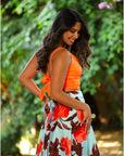 Falda Carmen Bahiana 2