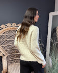 Sweater Jose Crema