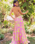 Vestido Florencia Segovia