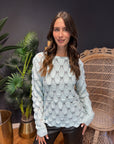 Sweater leaf 2