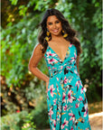 Vestido Paula Fiyi