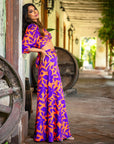 Conjunto Lua Sevilla