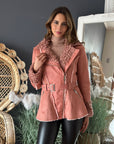 Chaqueta Lourdes