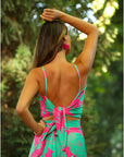 Conjunto Pascuala Vallarta