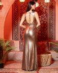 Vestido Elif