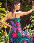 Vestido Paula Black Kiss