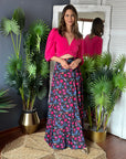 Falda Carmen Ole 3