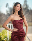 Vestido Nacha