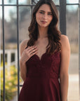 Vestido Vicenta