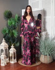 Vestido Salomé