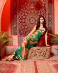 Vestido Nilo