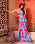 Vestido Pascuala Varadero