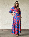 Conjunto Lua Oasis
