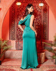 Vestido Coca