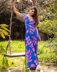 Vestido Ana Mariposas