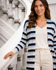 Cardigan Fran