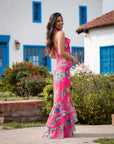 Vestido Giannina