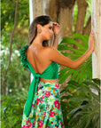 Falda Carmen Bahiana 1