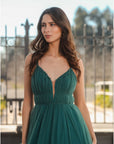 Vestido Abril