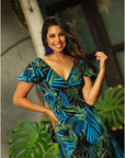 Vestido Ana Florianapolis