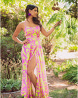 Vestido Florencia Segovia