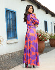 Conjunto Lua Mallorca Naranjo