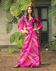 Conjunto Lua Cherry Glow