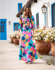 Conjunto Lua Jungle Party